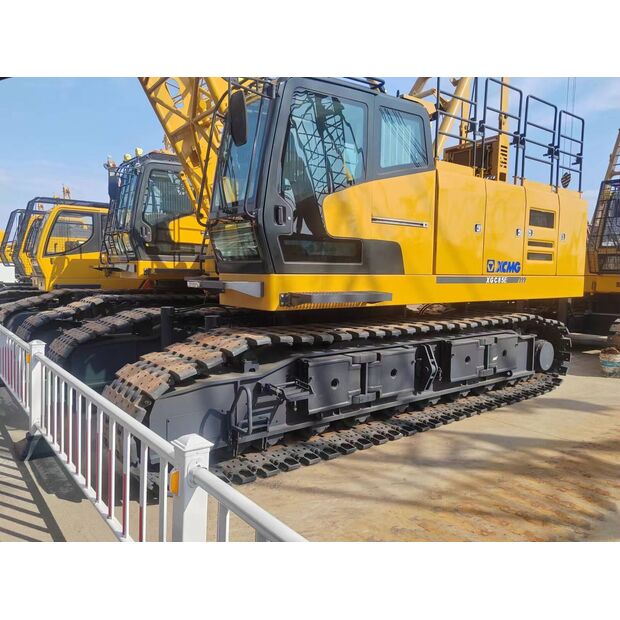 2022 اكس سي ام جي XGC85E-43889633