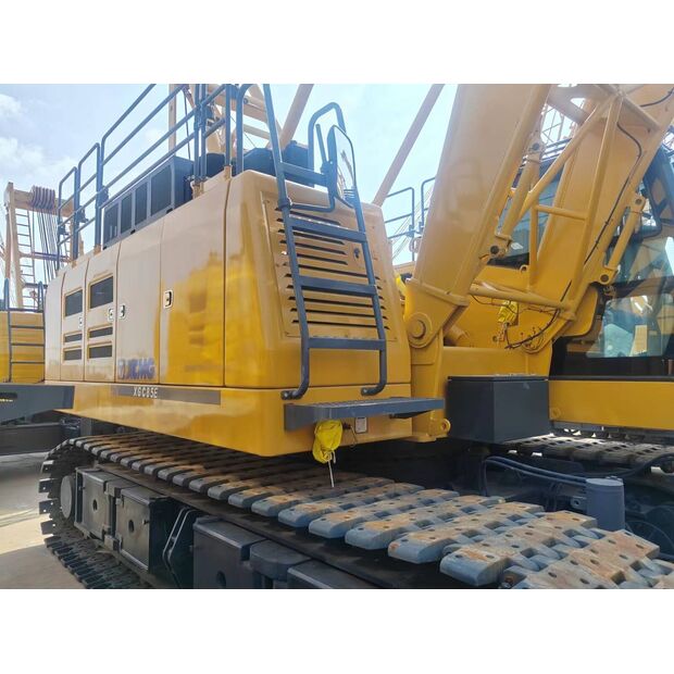 2022 اكس سي ام جي XGC85E-43889634