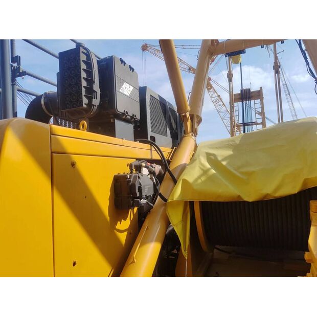 2022 اكس سي ام جي XGC85E-43889636