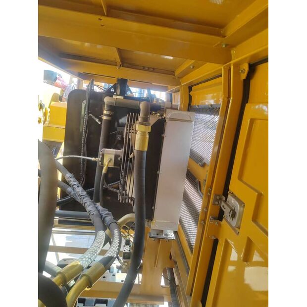 2022 اكس سي ام جي XGC85E-43889640