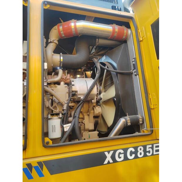 2022 اكس سي ام جي XGC85E-43889642