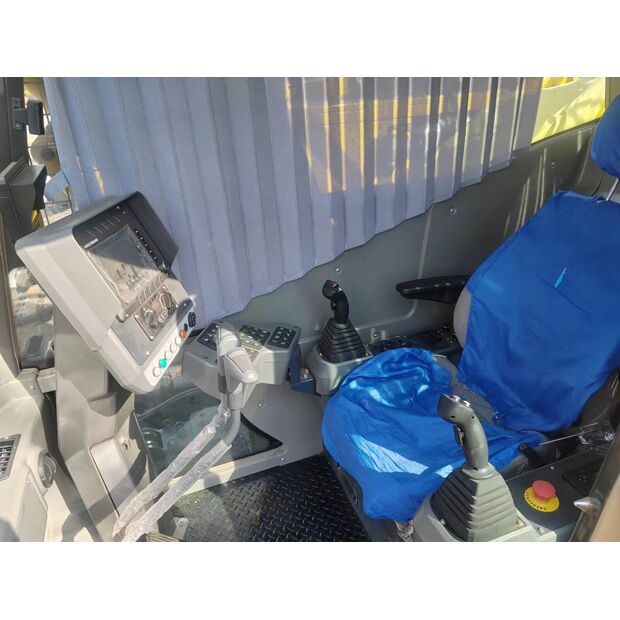 2022 اكس سي ام جي XGC85E-43889644