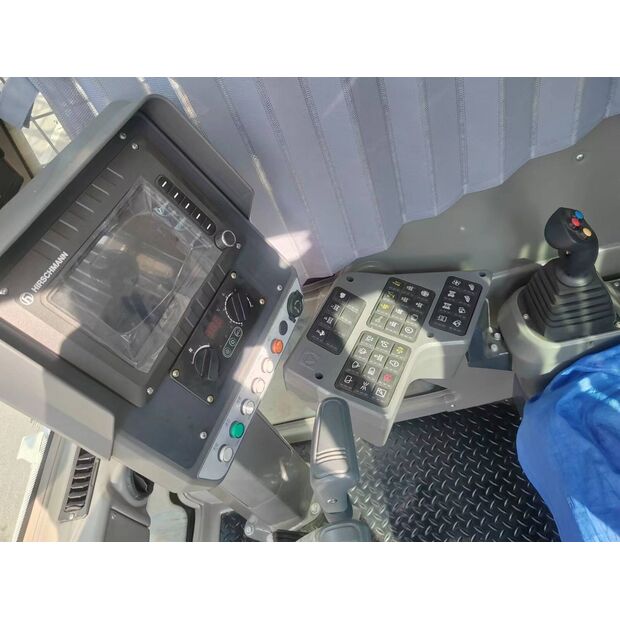 2022 اكس سي ام جي XGC85E-43889647