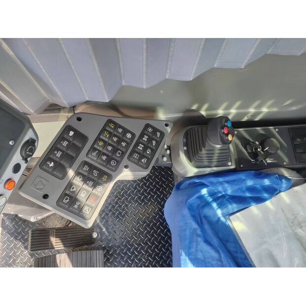 2022 اكس سي ام جي XGC85E-43889648