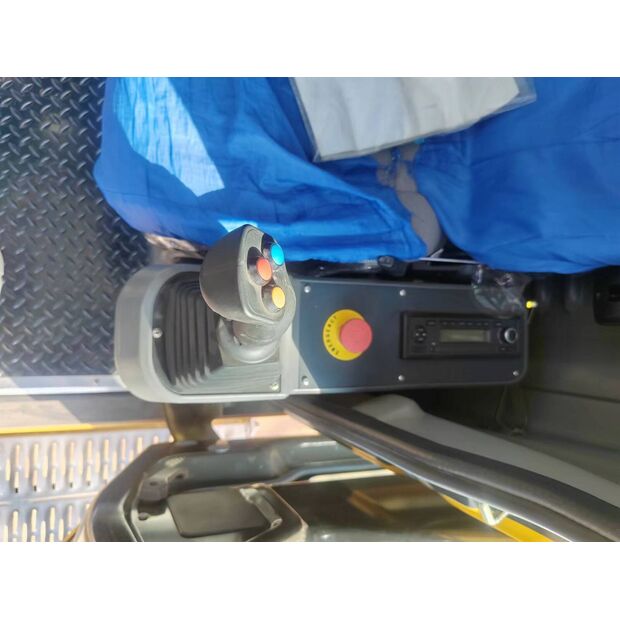 2022 اكس سي ام جي XGC85E-43889649