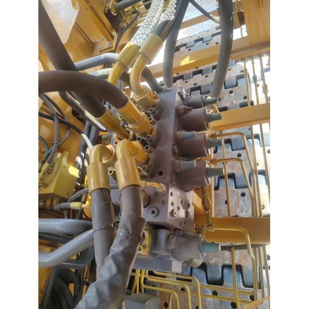 2022 اكس سي ام جي XGC85E-43889650