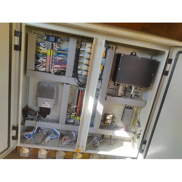 2022 اكس سي ام جي XGC85E-43889651