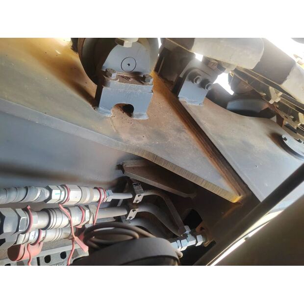 2022 اكس سي ام جي XGC85E-43889652