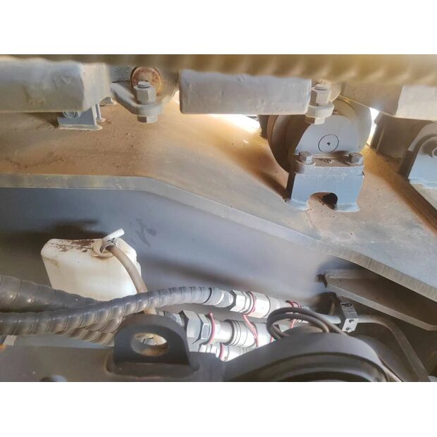 2022 اكس سي ام جي XGC85E-43889653