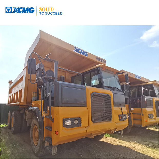 2022 XCMG XDR80T-43889682