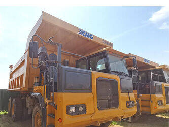 صورة ل 2022 اكس سي ام جي XDR80T للبيع في الصّين