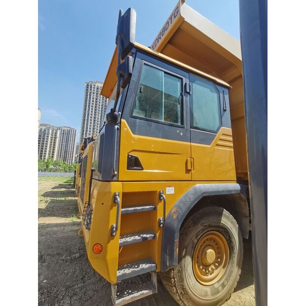 2022 XCMG XDR80T-43889684
