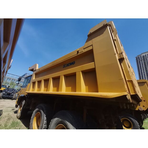 2022 XCMG XDR80T-43889685