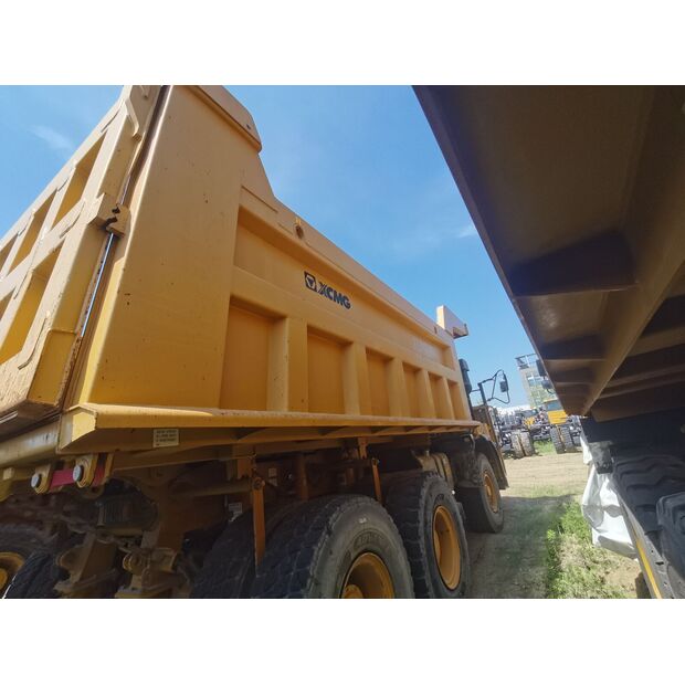 2022 XCMG XDR80T-43889686