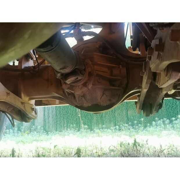 2022 XCMG XDR80T-43889690