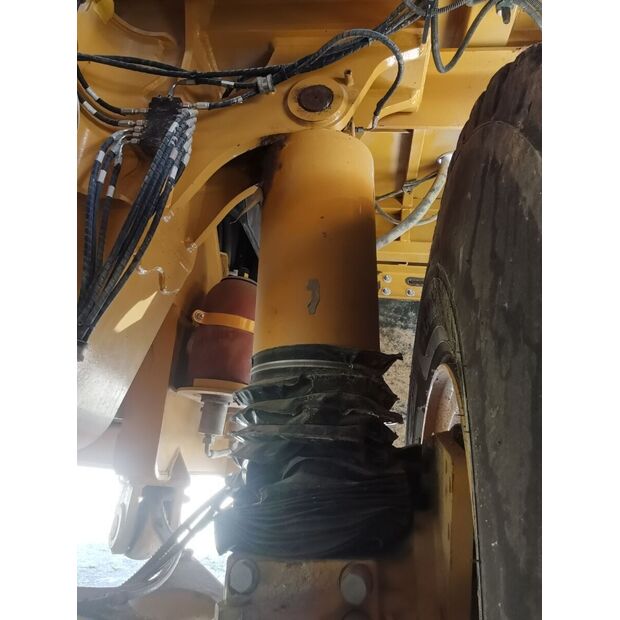 2022 XCMG XDR80T-43889692