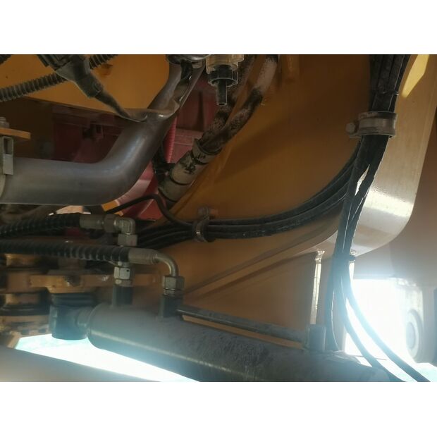 2022 XCMG XDR80T-43889693