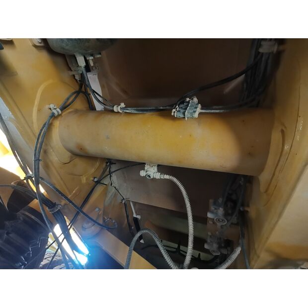 2022 XCMG XDR80T-43889695