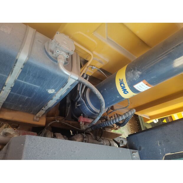 2022 XCMG XDR80T-43889696