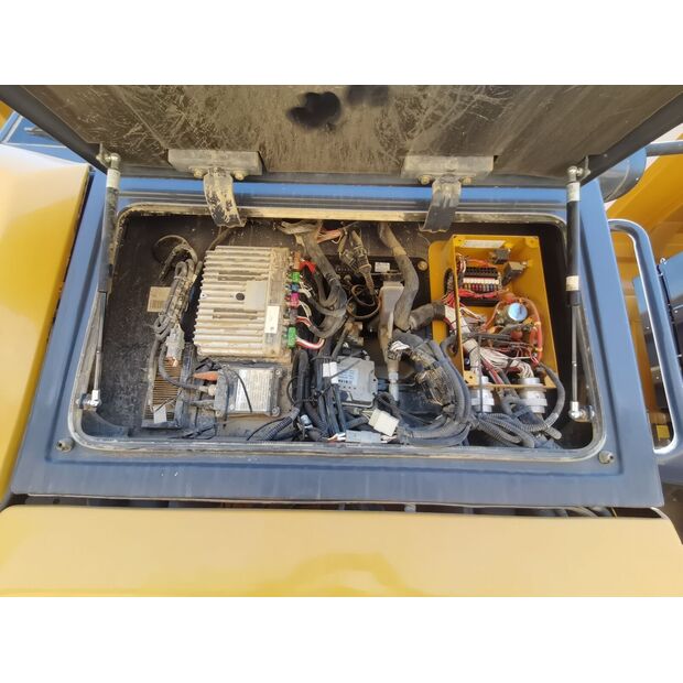 2022 XCMG XDR80T-43889697