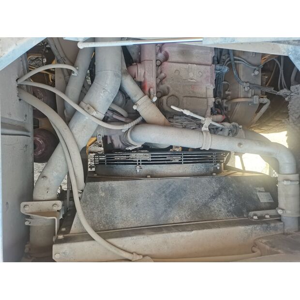 2022 XCMG XDR80T-43889700