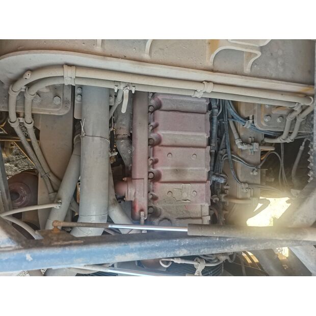 2022 XCMG XDR80T-43889701