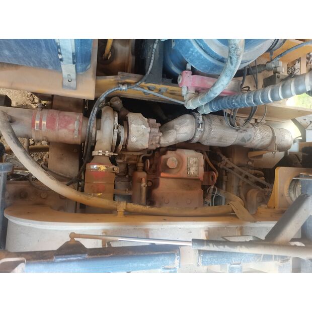 2022 XCMG XDR80T-43889702