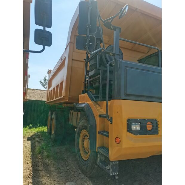 2021 اكس سي ام جي XDR80T-43889706