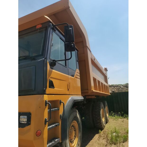 2021 اكس سي ام جي XDR80T-43889707