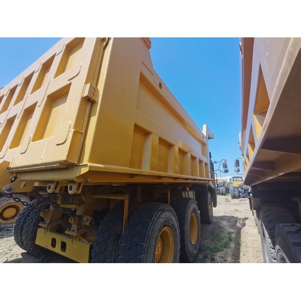 2021 اكس سي ام جي XDR80T-43889708