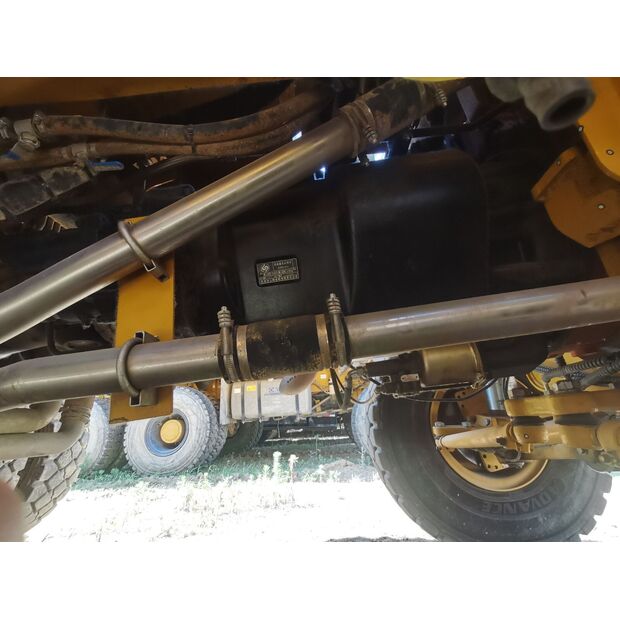 2021 اكس سي ام جي XDR80T-43889712