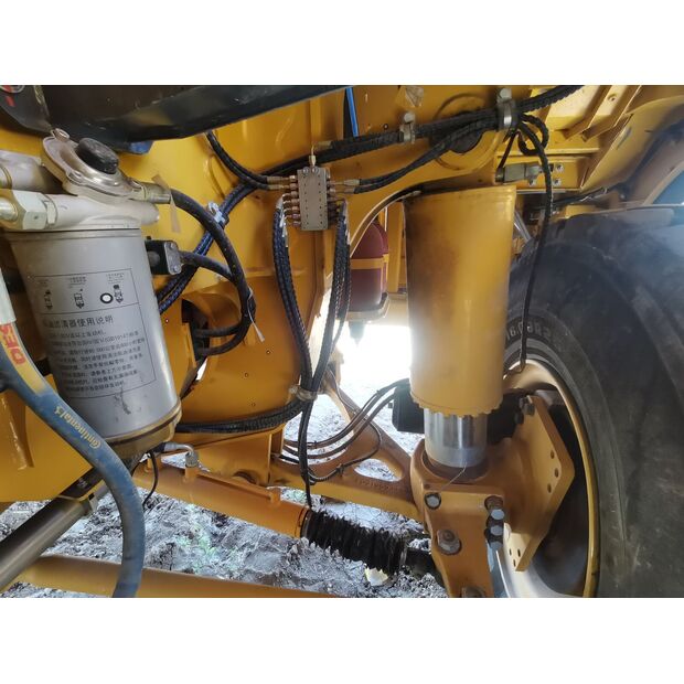 2021 اكس سي ام جي XDR80T-43889715