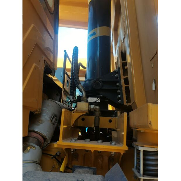 2021 اكس سي ام جي XDR80T-43889716