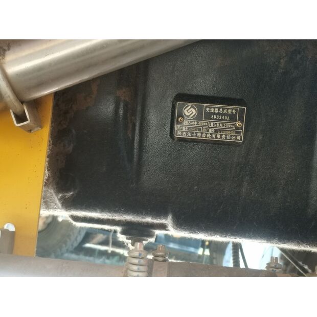 2021 اكس سي ام جي XDR80T-43889718