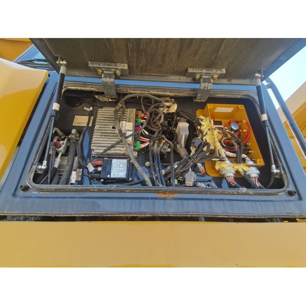 2021 اكس سي ام جي XDR80T-43889719