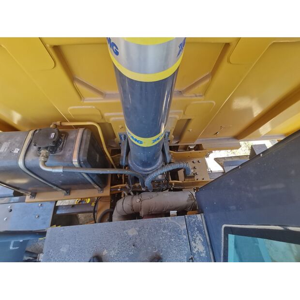 2021 اكس سي ام جي XDR80T-43889720