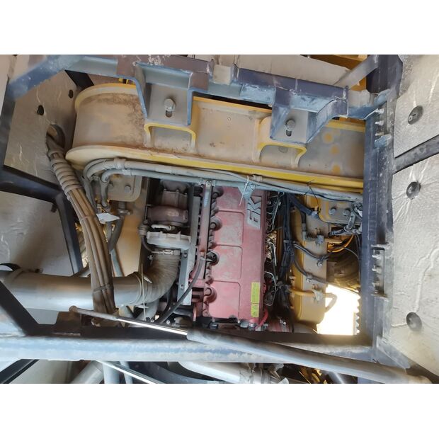 2021 اكس سي ام جي XDR80T-43889722