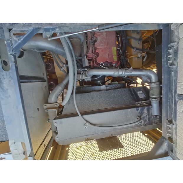 2021 اكس سي ام جي XDR80T-43889723