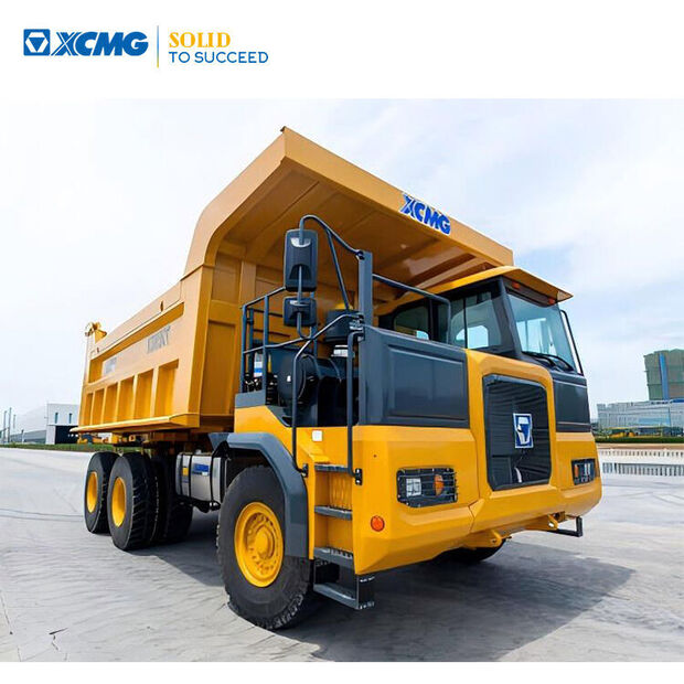 2021 XCMG XDR80T-43889727