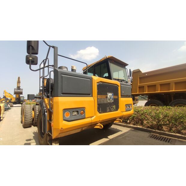 2021 XCMG XDR80T-43889728