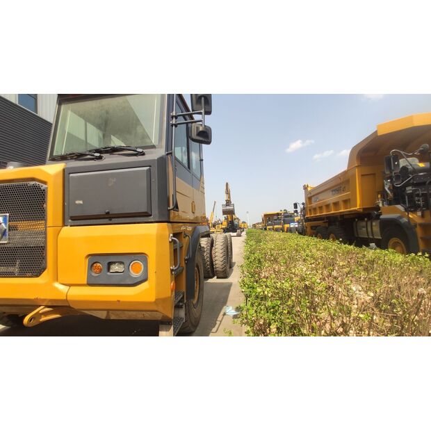 2021 XCMG XDR80T-43889729