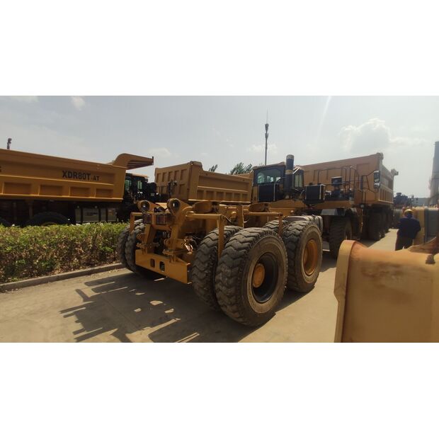 2021 XCMG XDR80T-43889730