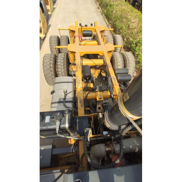 2021 XCMG XDR80T-43889732