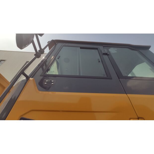 2021 XCMG XDR80T-43889734