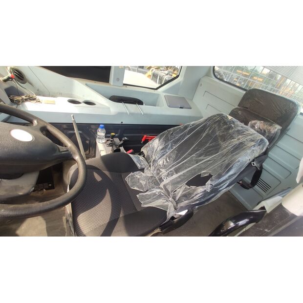 2021 XCMG XDR80T-43889737