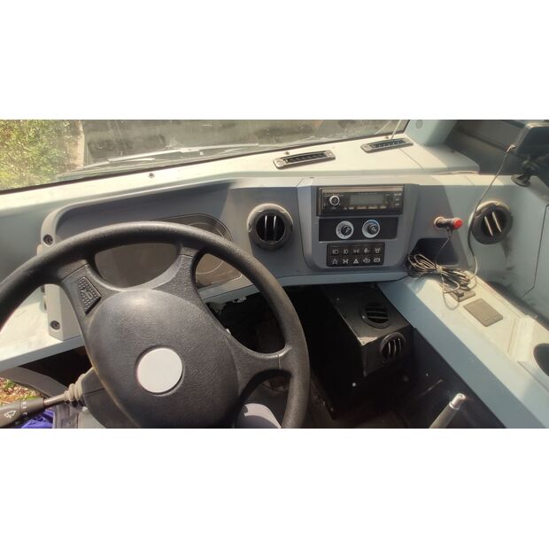 2021 XCMG XDR80T-43889738