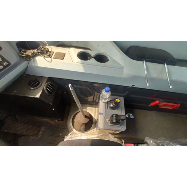 2021 XCMG XDR80T-43889739