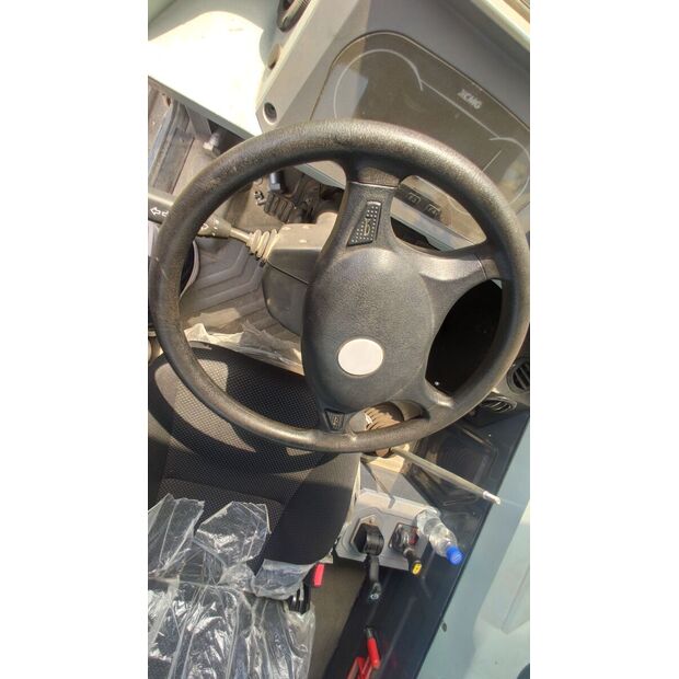 2021 XCMG XDR80T-43889740