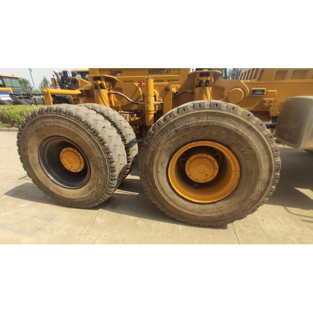 2021 XCMG XDR80T-43889741