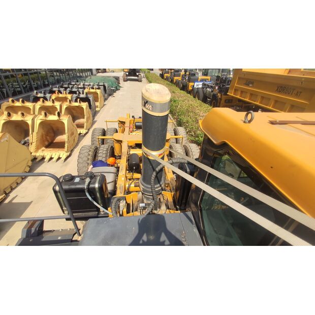 2021 XCMG XDR80T-43889742